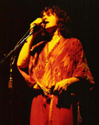 Jon Anderson (YES)